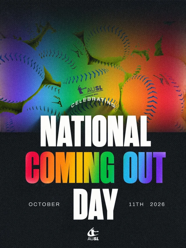 Happy National Coming Out Day ð³ï¸âð

a day to celebrate the courage of LGBTQ+ individuals who choose to live openly and promote visibility, acceptance, and support for everyone ð©µâ¤ï¸