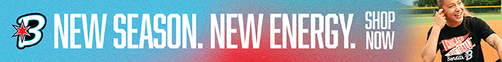 New Season. New Energy. Shop Now.