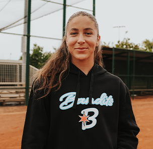 Chicago Bandits Hoodie
