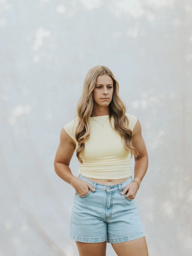 Our very own Morgan Zerkle serves as a member of the AUSL Player Executive Committee â¨
The PEC meets weekly with Athletes Unlimited staff to work on all aspects of the league.