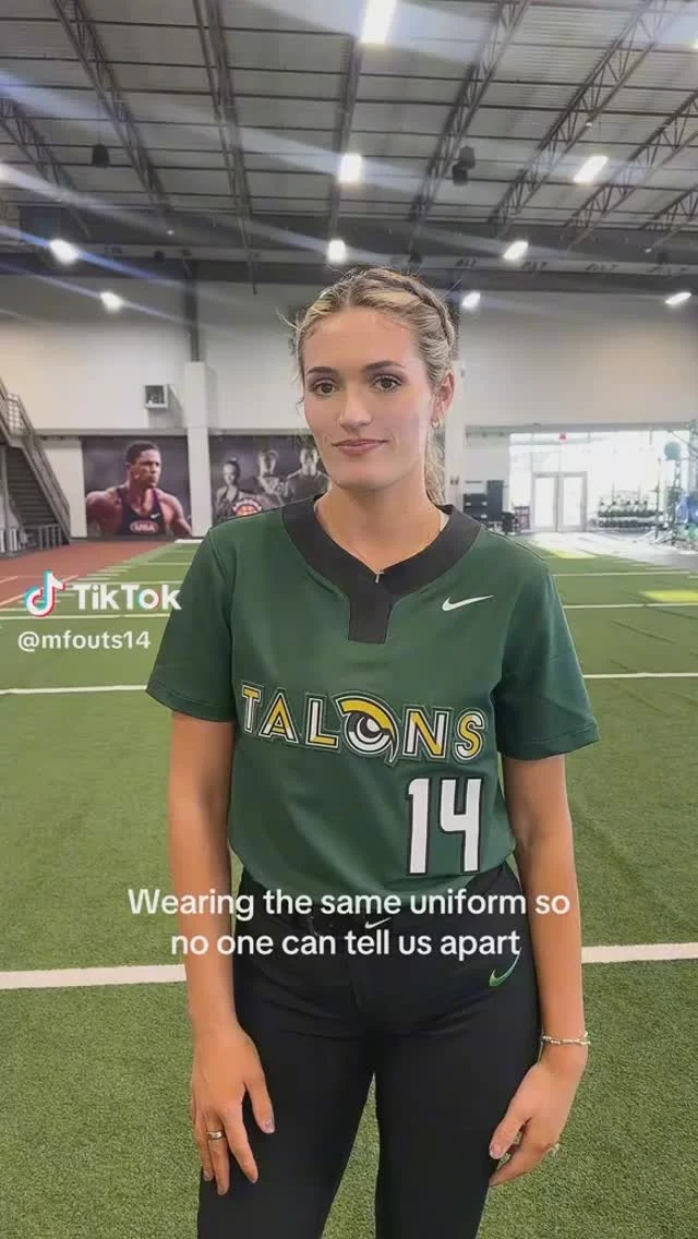 Twins ð¯ââï¸

(via @mfouts14 on TikTok)
