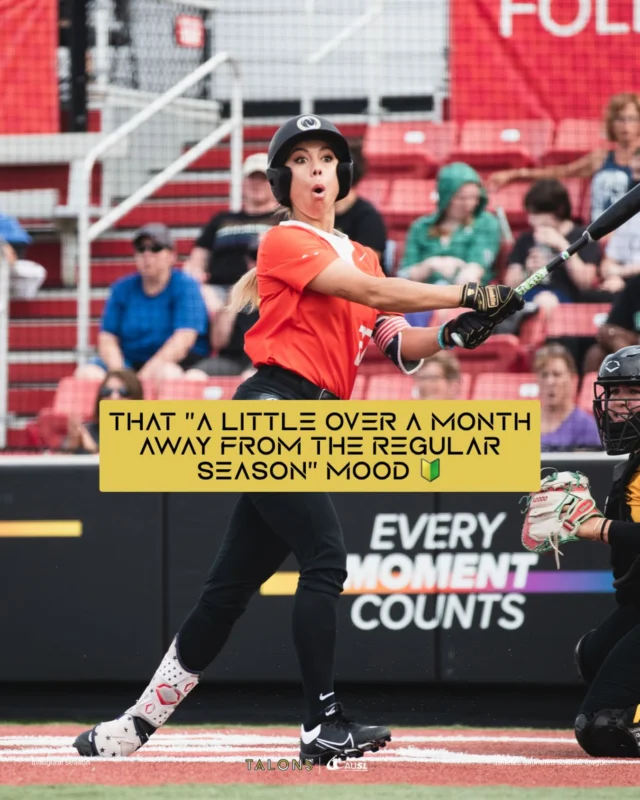 37 days to be exact, but whoâs counting? ð¦

#AUSL