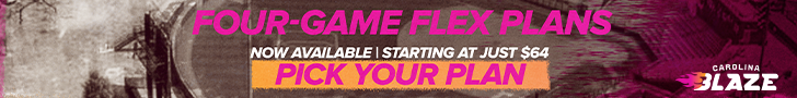 Blaze 4 game flex plans now available