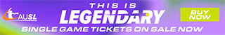 Volts Single Game Tickets On Sale Now