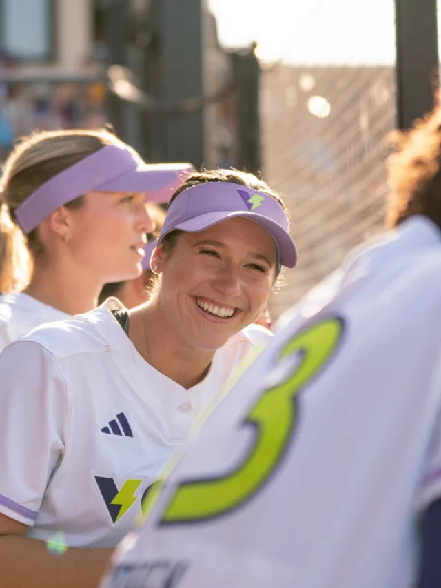 don't worry y'all, @leighannn.43 got some fresh visors
glad to have her on the team ð