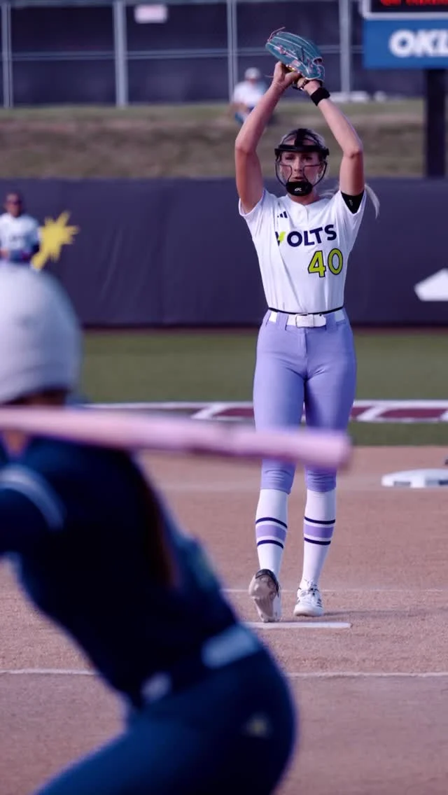 that's our shortstop ð¥°
turn two Tia â¡ï¸â¡ï¸â¡ï¸