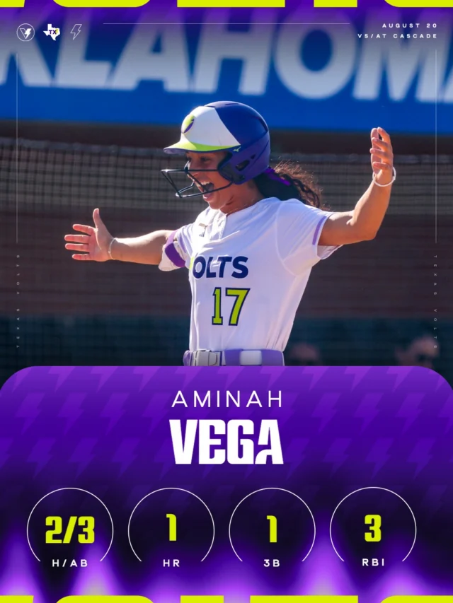 the rookie with a BIG performance today at the plate â¡ï¸â¡ï¸â¡ï¸