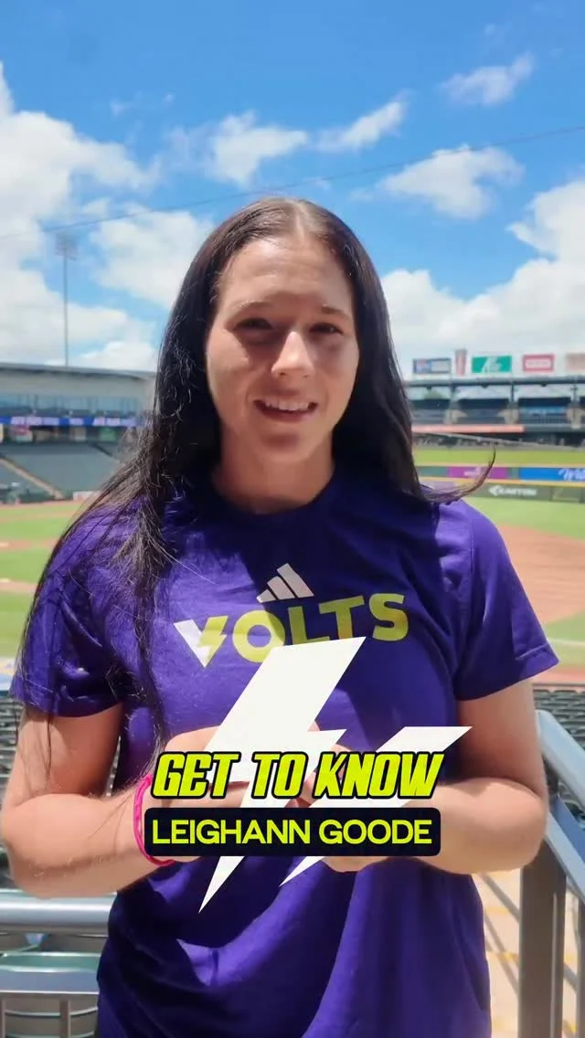 still think she does it ALL but ok

Get to know local legend @leighannn.43 ð¤
