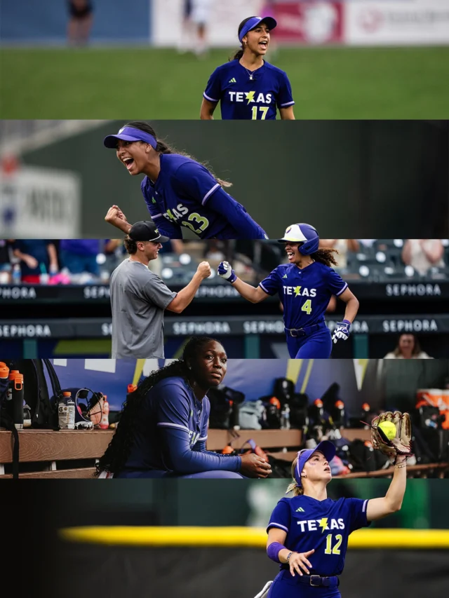 Frames from Texas â¡ï¸ð
A great day to have a great day