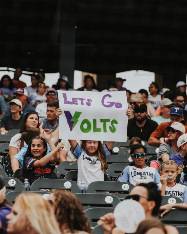 Thank you fans for coming out to support us all weekend longðâ¡ï¸
See yâall back at Dell Diamond on Tuesday
