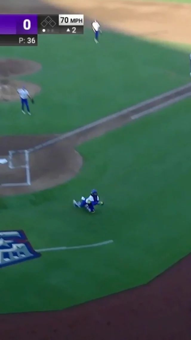 hey @sportscenter we think you need to see thisð£ï¸
#SCTop10