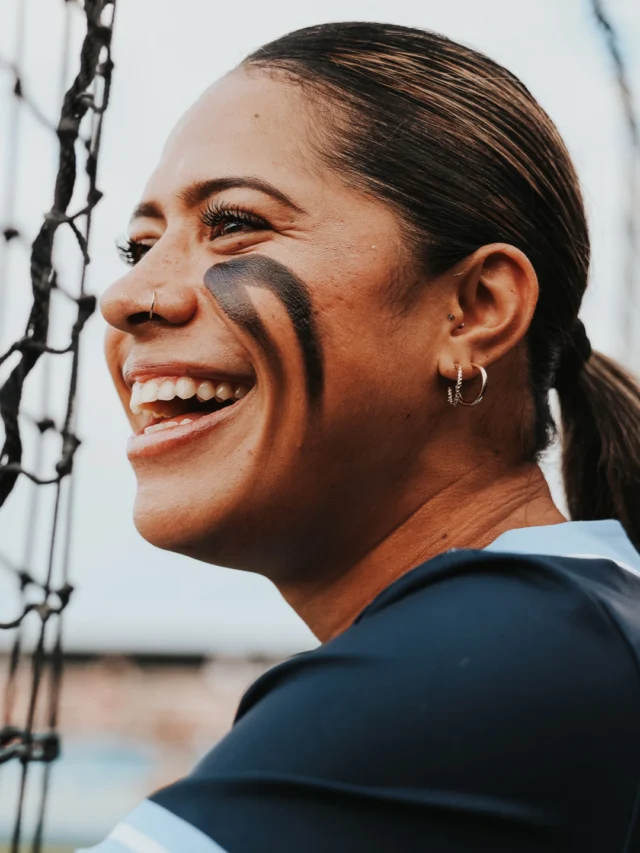 Dejah is BACK!
SWIPE â¡ï¸ Roster Updates from the Volts