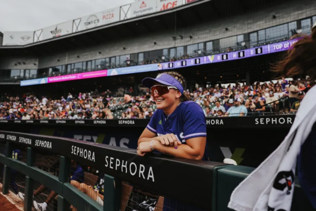 we ð JACKIE LIS!

that's all, that's the post ð

@jackie.lis x @texastechsb