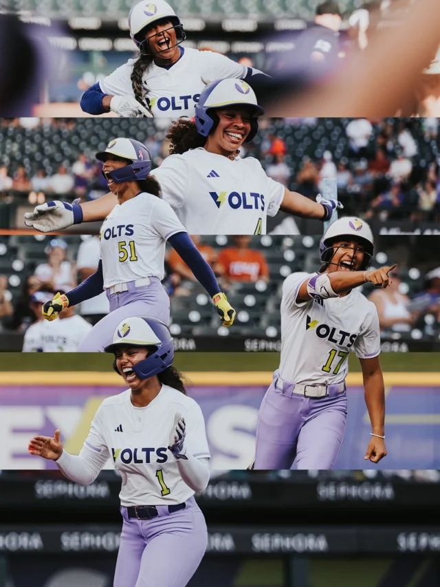 two-steppin' round them bases â¡ï¸