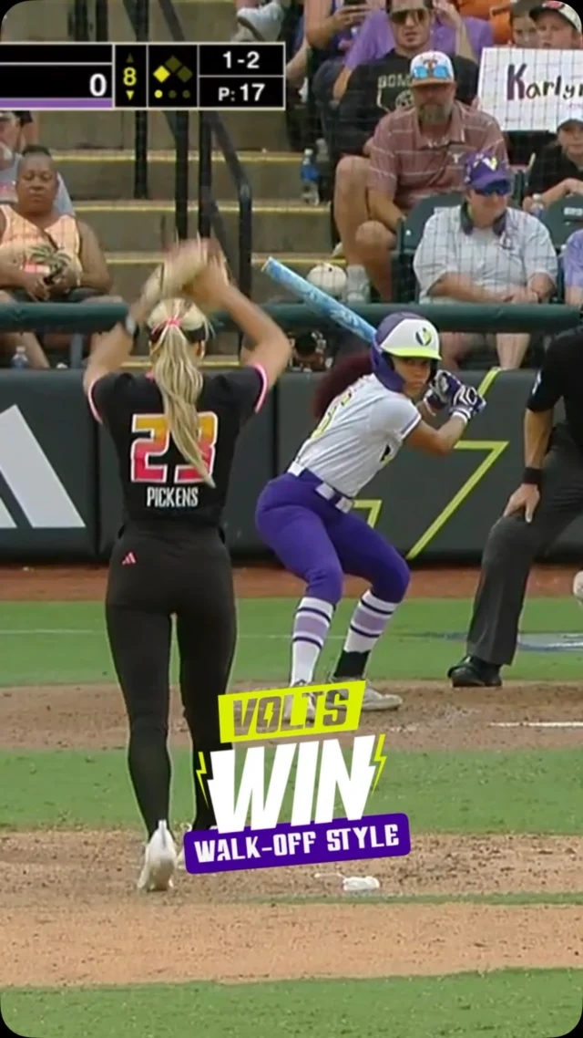 WALK-OFF WINâ¼ï¸â¼ï¸â¼ï¸