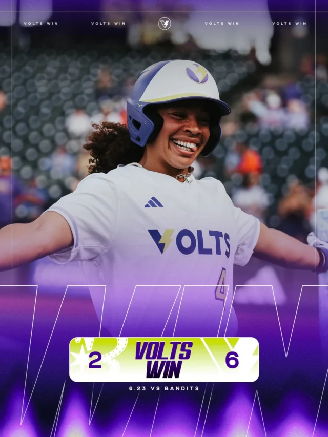 VOLTS WIN VOLTS WIN VOLTS WIN