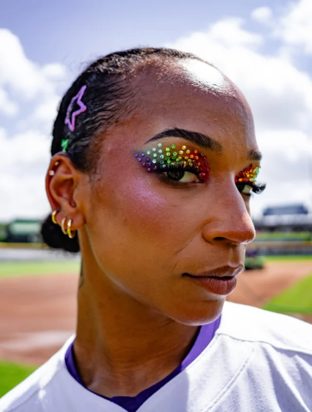 Pride Day at Dell Diamond ð

Love is UNLIMITED
