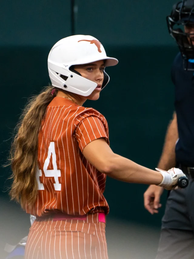WELCOME TO THE VOLTS! ð¤â¡ï¸

The team has selected @kaiahaltmeyer from the Reserve Pool