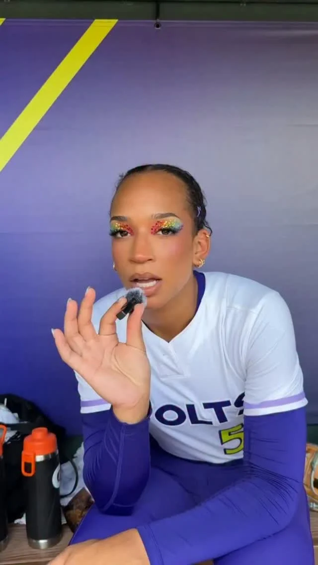 closing out Pride month with some teammate love ð¥°
