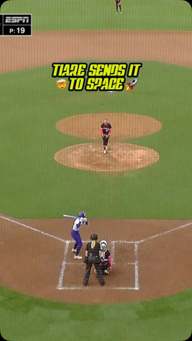 yeah that ball is as good as GONEð¤¯