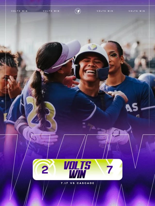 VOLTS ðð