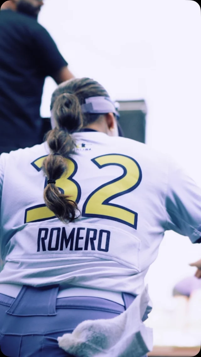 Hard to imagine softball without Sierra Romero
A career defined by greatness and a legacy that will inspire athletes for years to come