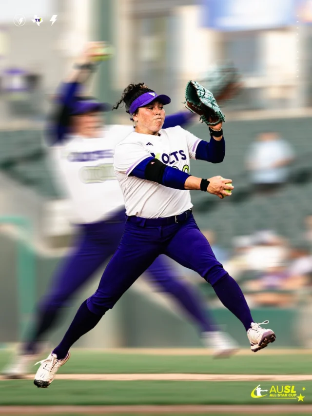 comin' for the CUP â¡ï¸
Captain @rachel_00_garcia is ready ð«¡ð«¡ð«¡