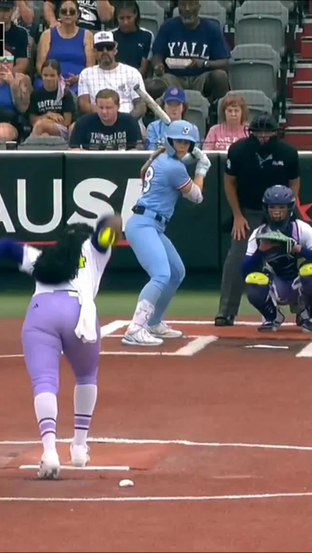 throw was *chef's kiss* ð¤