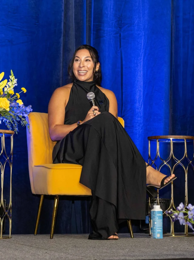 Go Blue ð
Once again, a BIG congrats to Michigan legend @sierrajoy32 on her induction into the @umichathletics Hall of Honor this month. Your volts fam is proud of you