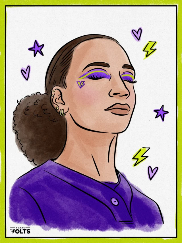 A volts masterpiece ð¤

Shoutout to the incredible @faithccmedia for capturing the passion and presence of @mje51 in this stunning illustration ð¤©ð¨