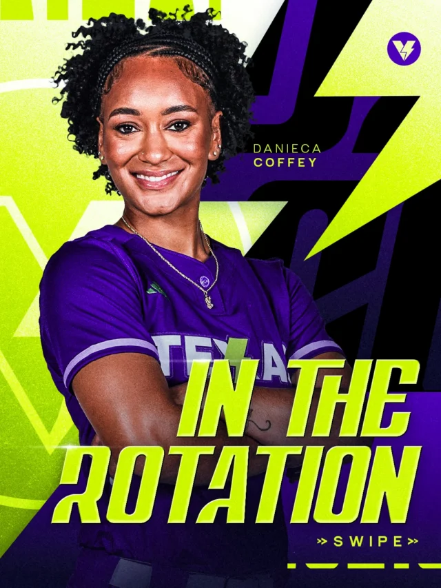 checked in with @danniecaa to see what is in her rotation this offseason ð