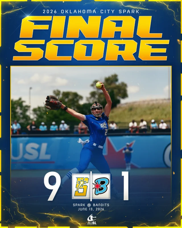 world softball day? more like world dub day ð