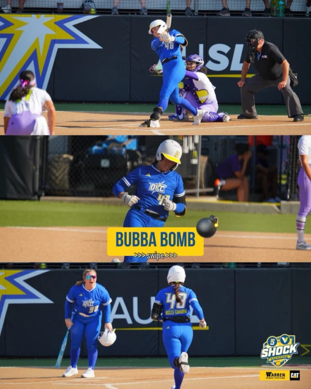@bubbanickles for the first run of the game! ð¥