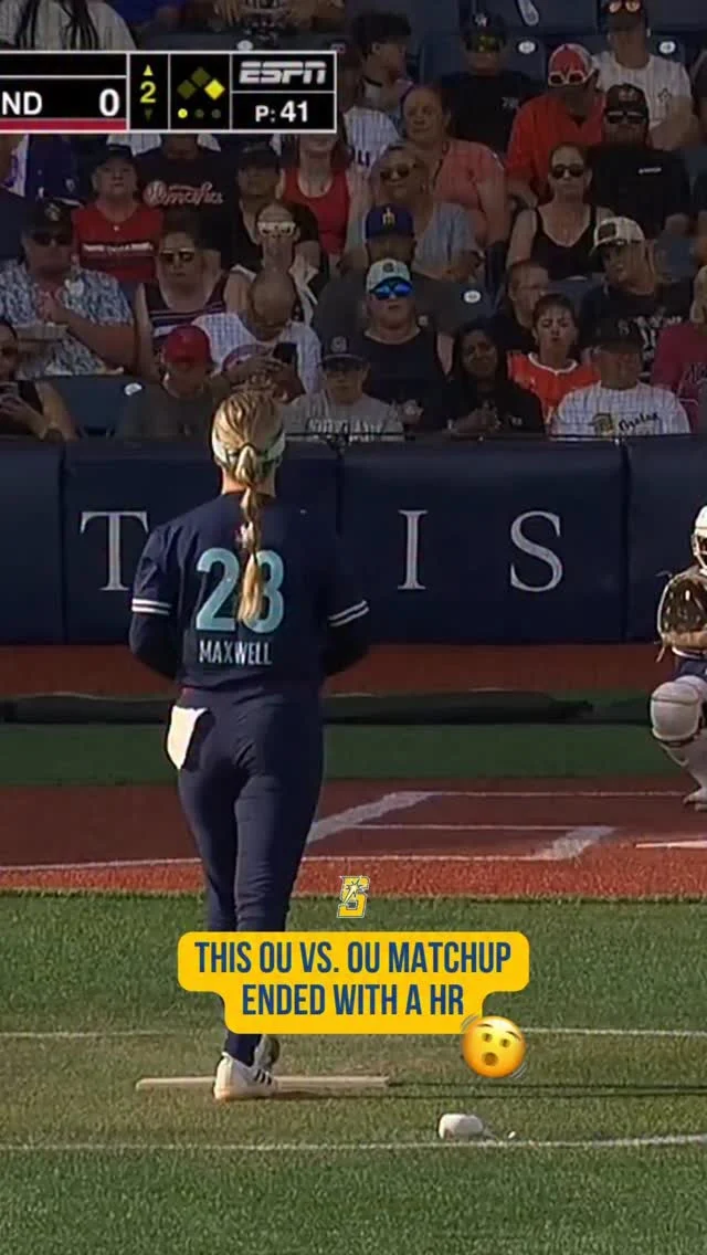 ROMO GOES YARD ð¥
