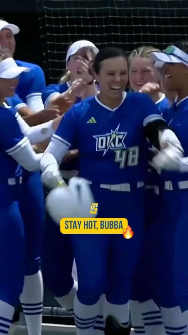 coming out swinging in the first inning ð£