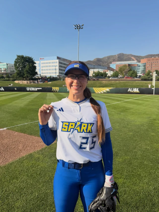 welcome to the club, Syd! â¡ï¸