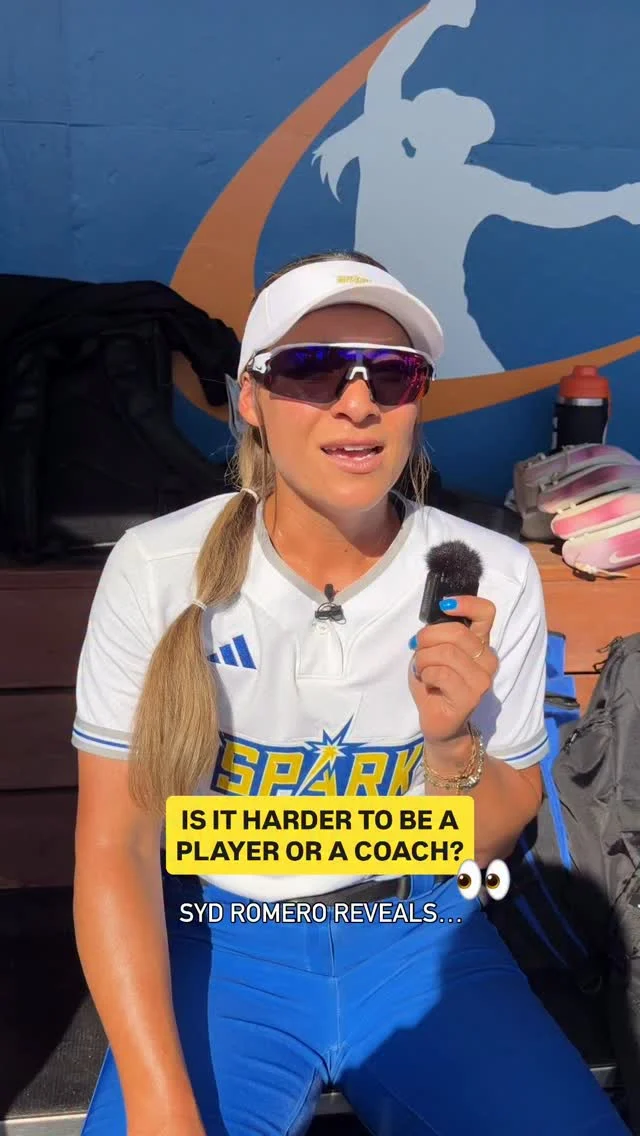 after coaching for 6+ years, @sydsyd2 has the answer ð«¡