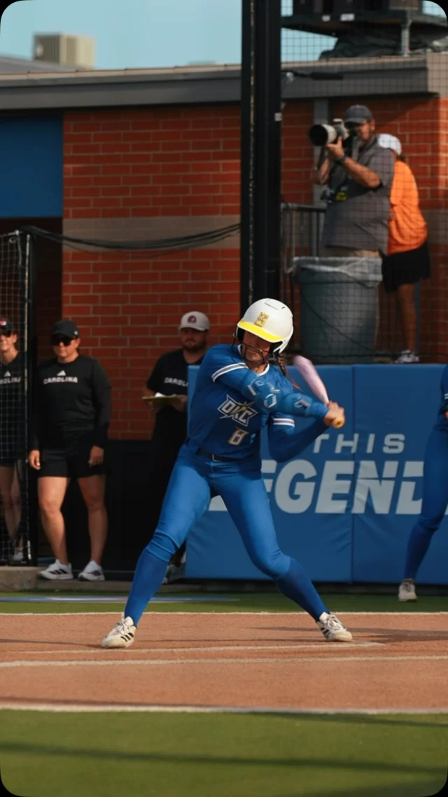grace ð¤ mari ð¤ first career home runs on the same night :)