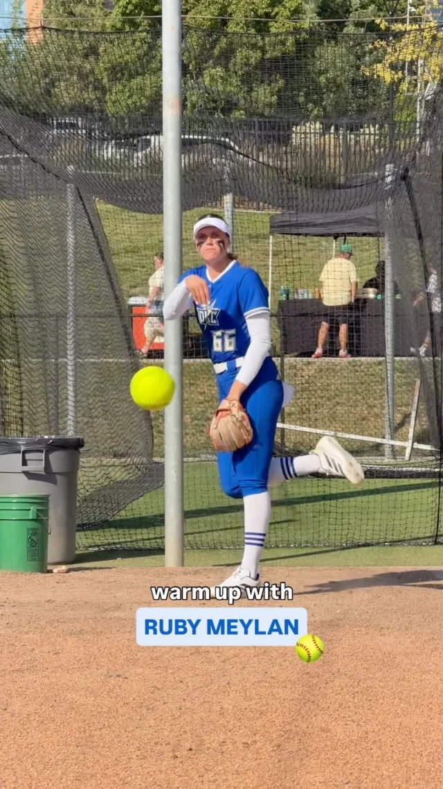 coming off her first save â¡ï¸
