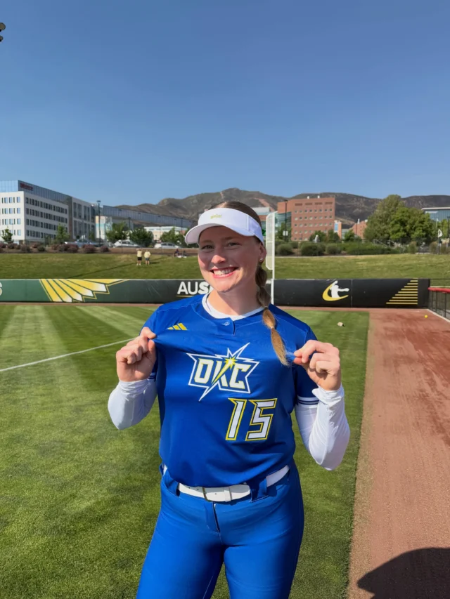 Alanaâs back in the states!ð

**Roster Update**
- Alana Vawter reinstated from the Temporary Inactive List
- Cassidy Curd reassigned to the Reserve Athlete Pool