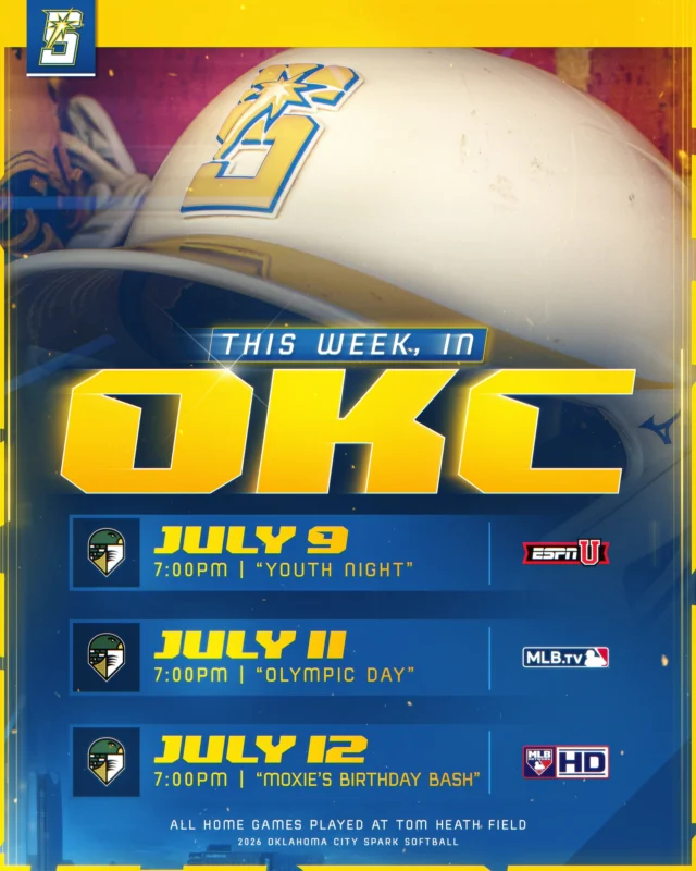 last home games ðð­

ðï¸ theausl.com/spark
