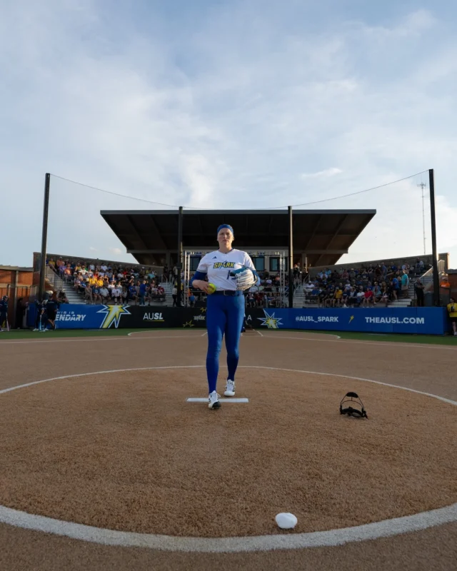 shout out to every Spark fan who came out to support this weekend ð
