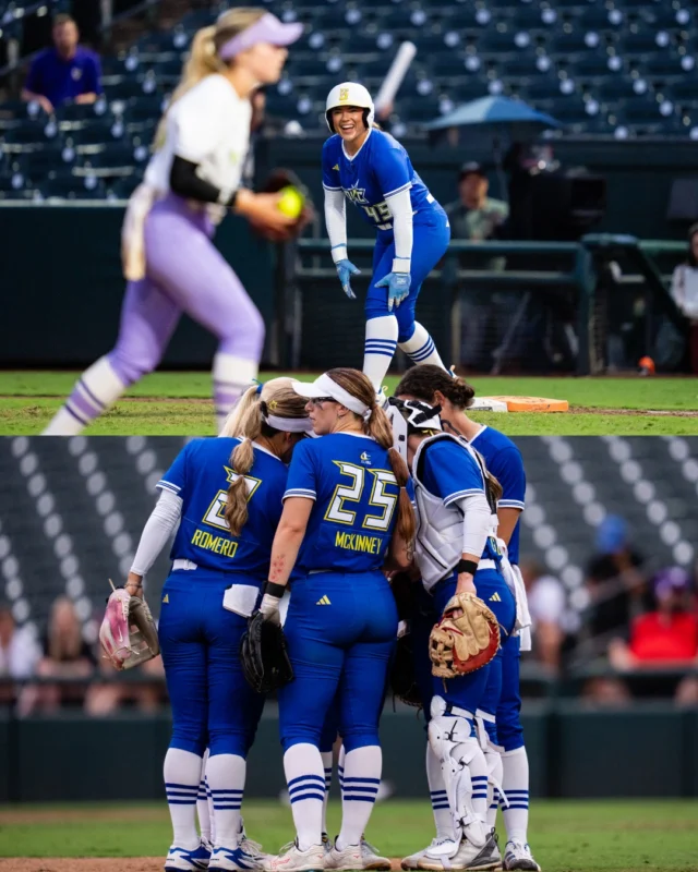 every. game. matters.
ðº Tune in @ 7pm CT on ESPNU !