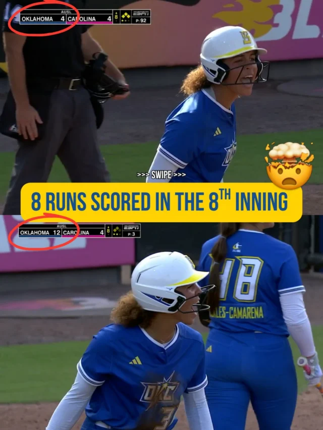 not a typo. SPARK ON TOP ð